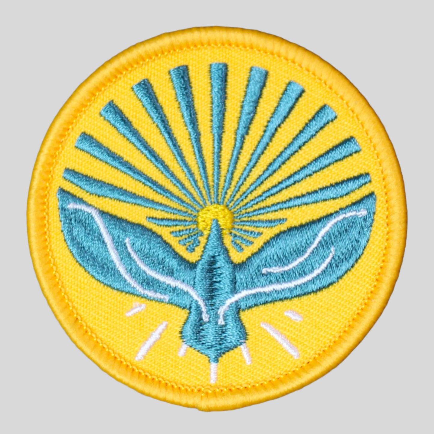 Holy Spirit Pentecost