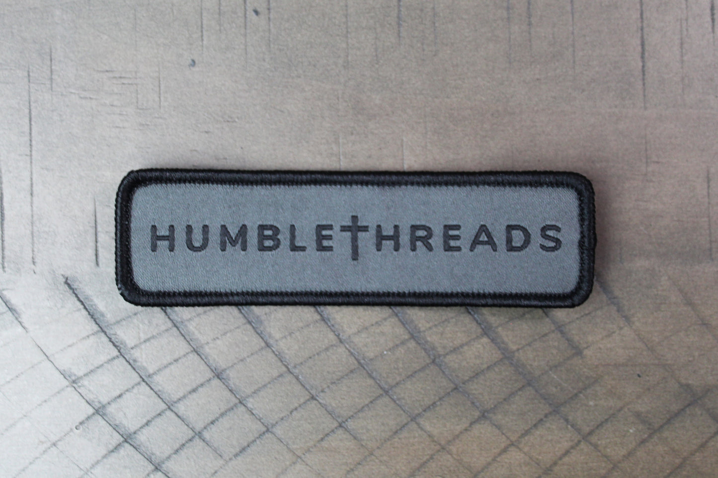 Humble threads patch