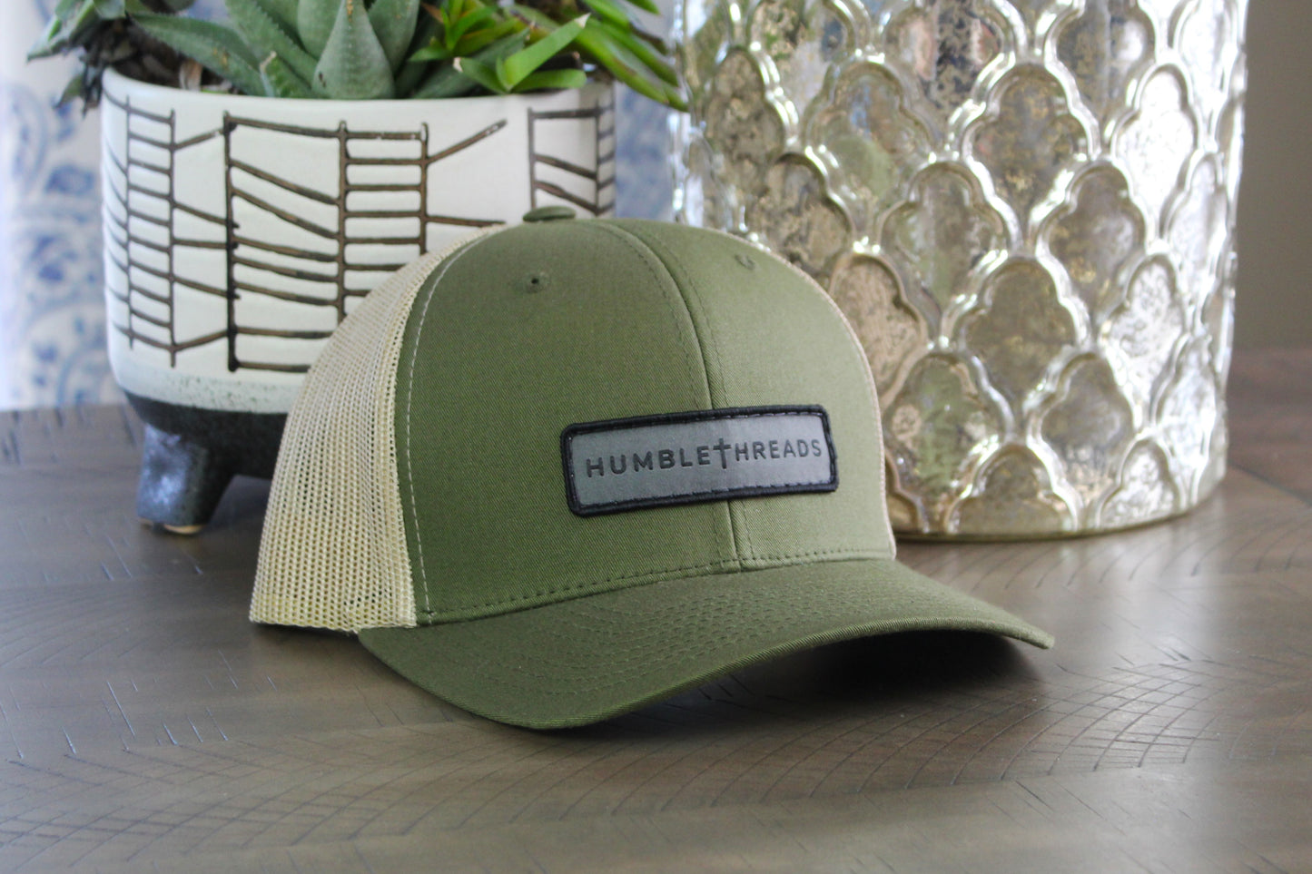 Humble Threads Snapback