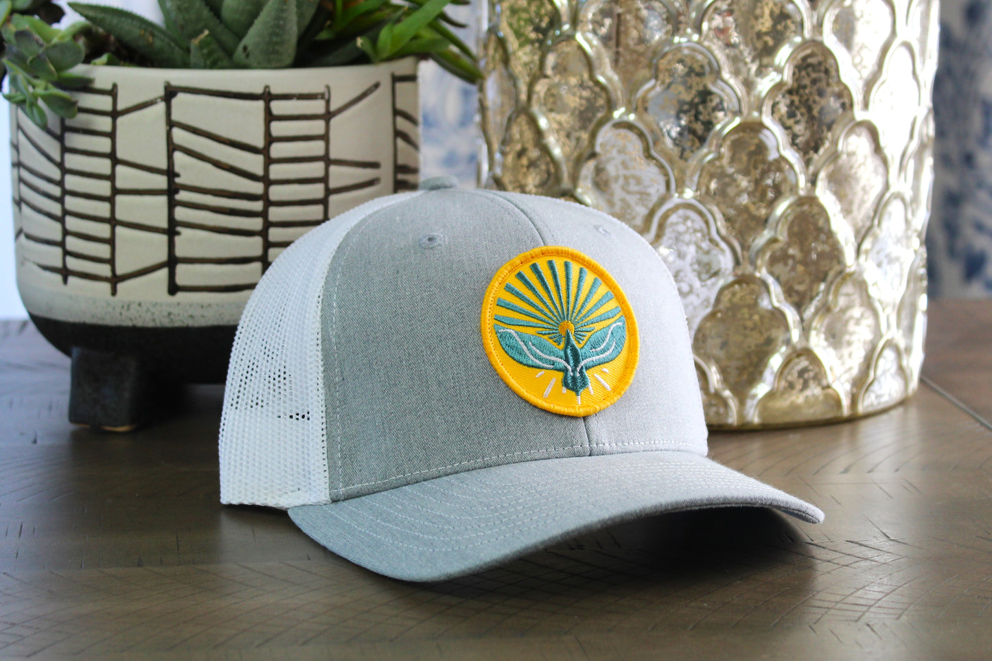 Holy Spirit Pentecost Youth Snapback