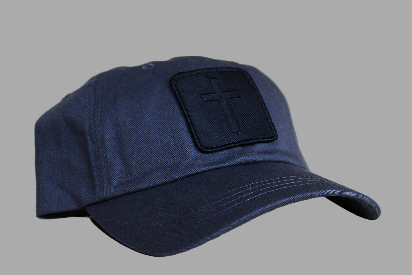 Blackout Cross