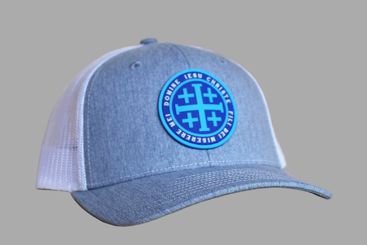 Jerusalem Cross Youth
