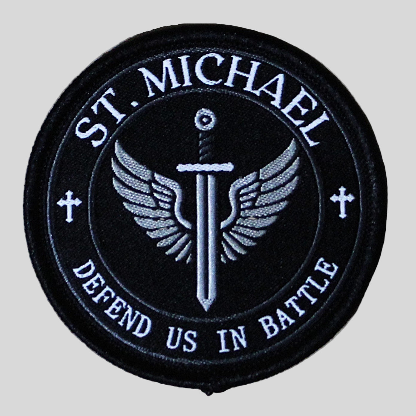 Saint Michael the Archangel