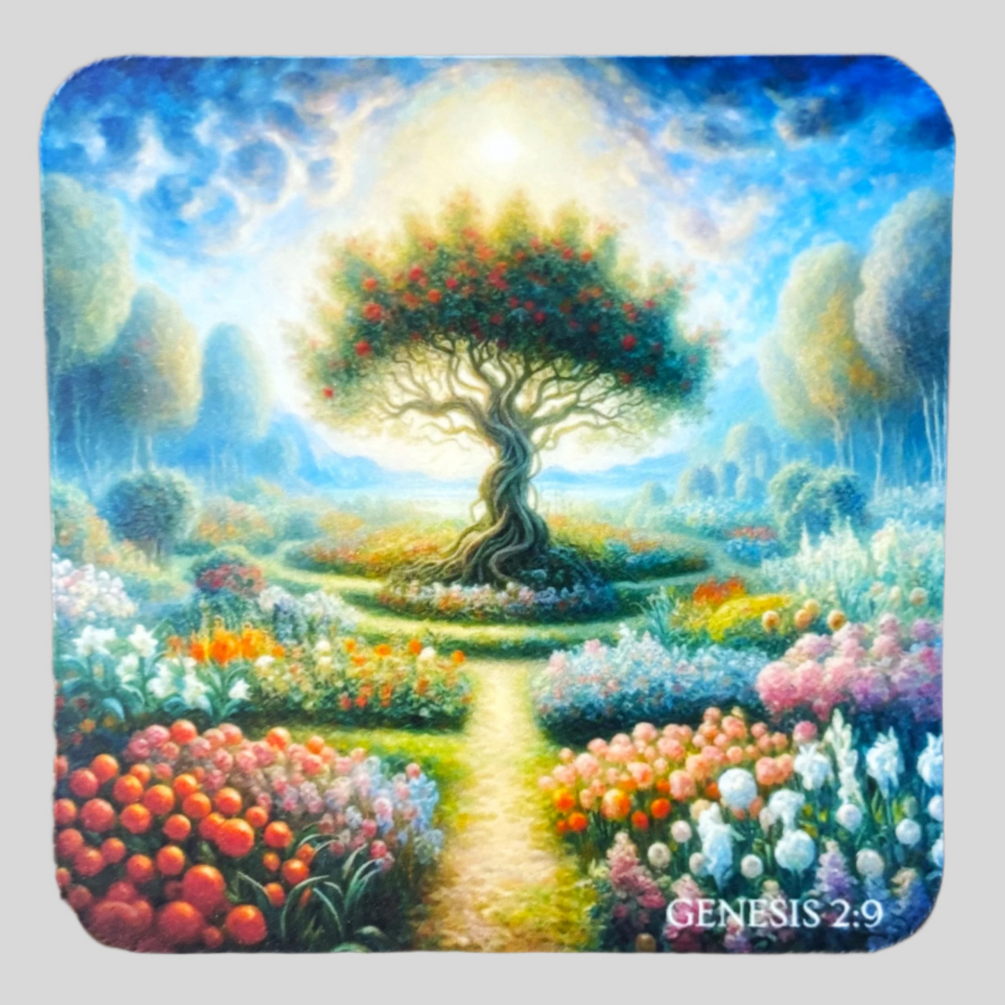 Garden of Eden - Tree of Life