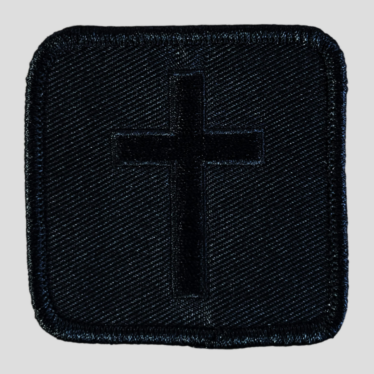 Blackout Cross