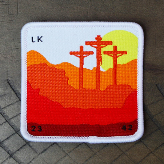 Calvary Patch
