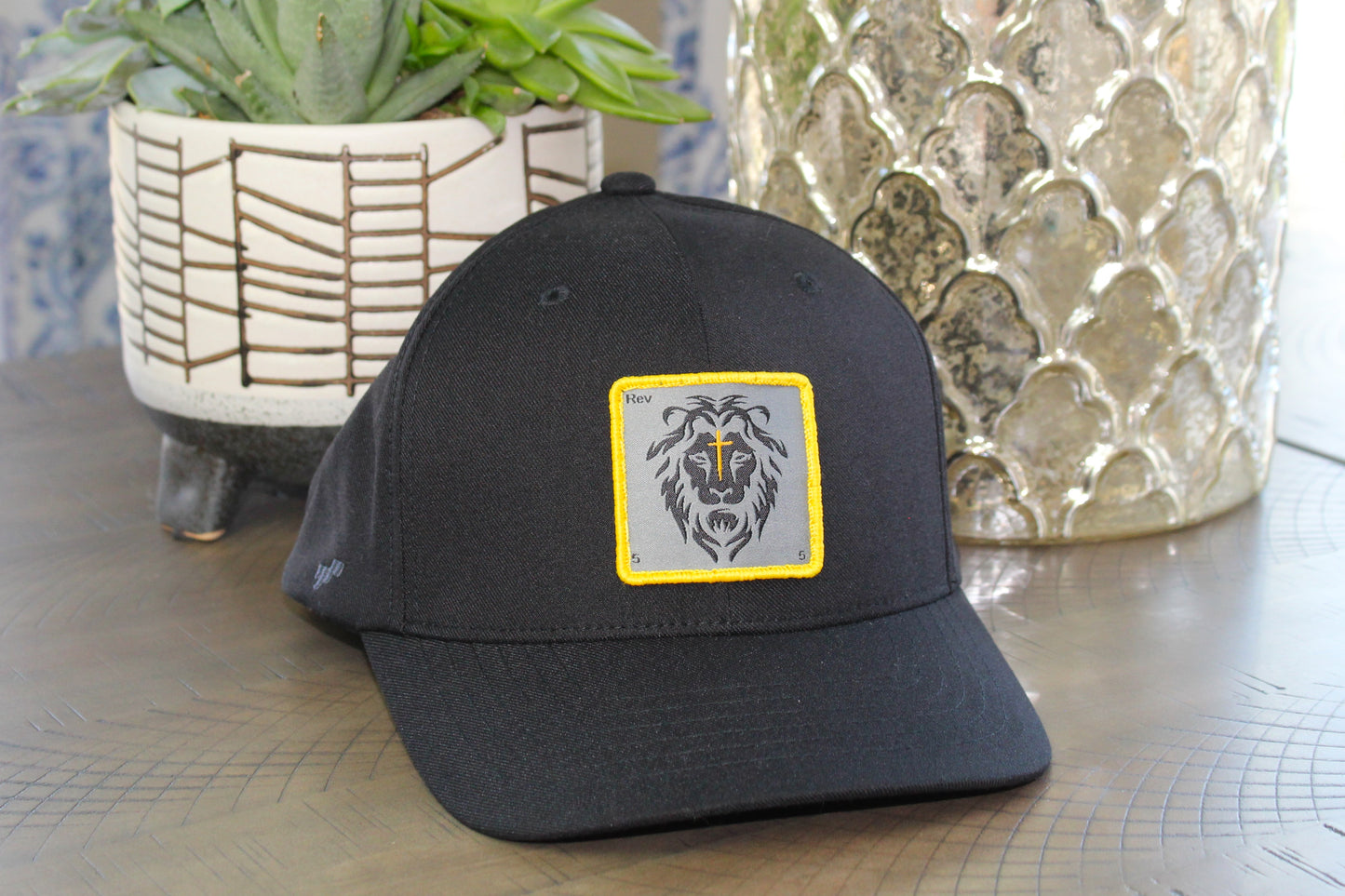 Lion of Judah Snapback