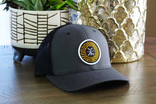 Mustard Seed Snapback