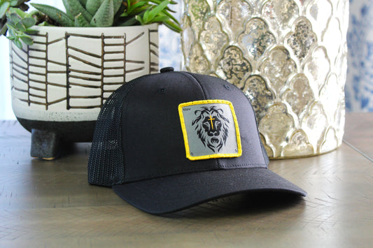 Lion of Judah - Youth Snapback