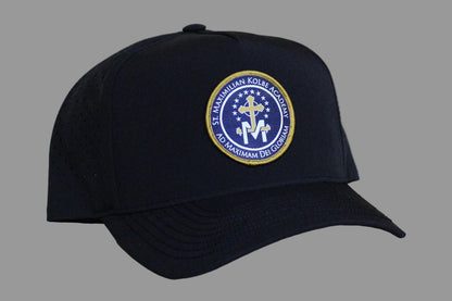 Black cap