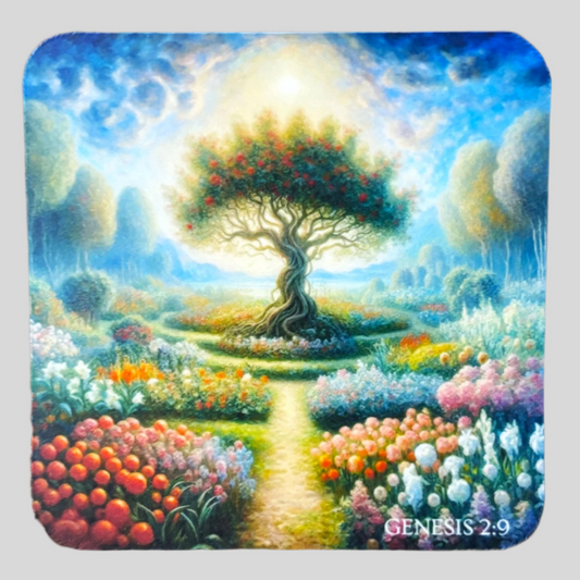 Garden of Eden - Tree of Life