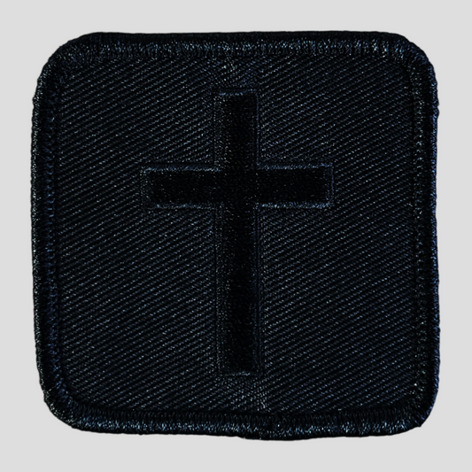 Blackout Cross