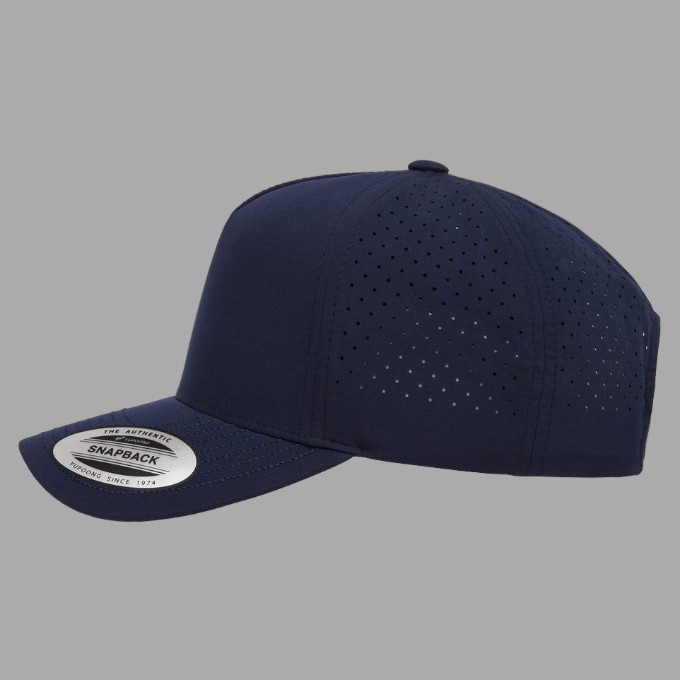 Navy Performance Hat