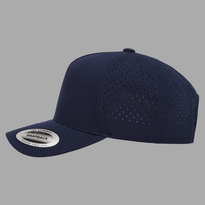 Navy Performance Hat